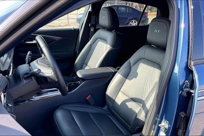 2024 Buick Envista Sport Touring