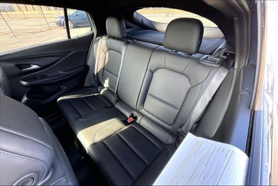 2024 Buick Envista Sport Touring