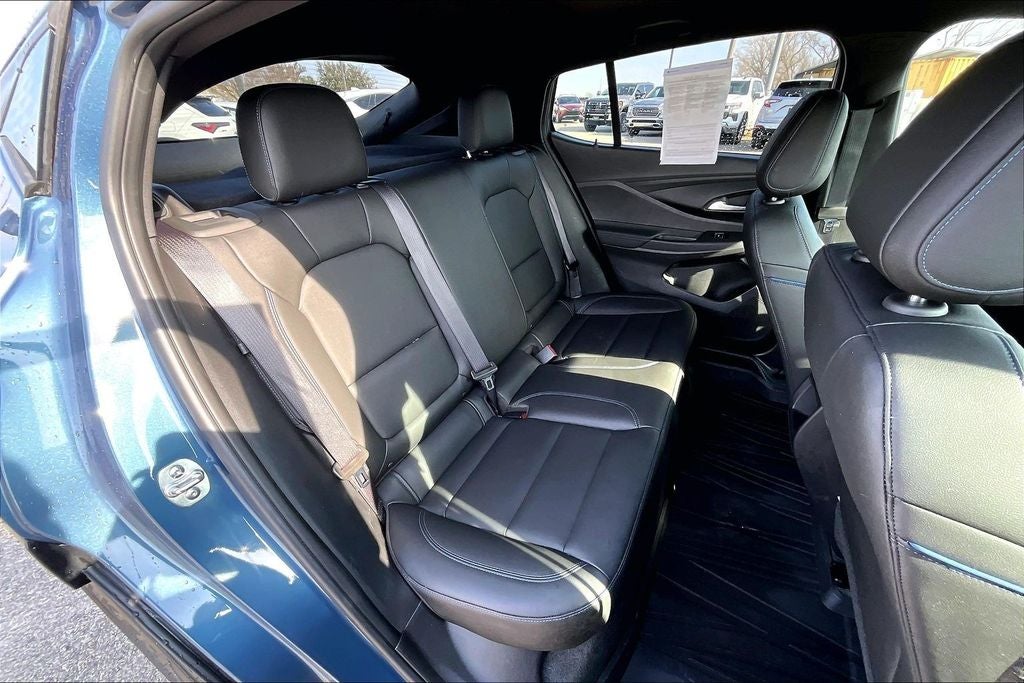 2024 Buick Envista Sport Touring