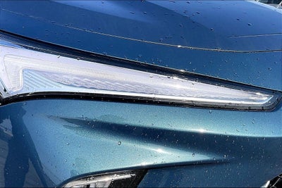 2024 Buick Envista Sport Touring