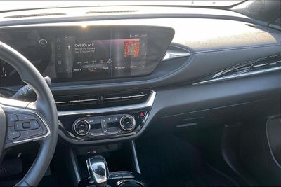 2024 Buick Envista Sport Touring