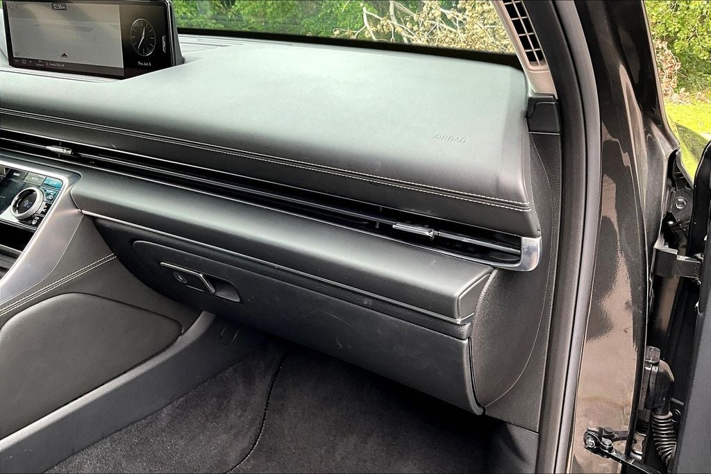 2024 Genesis GV80 3.5T