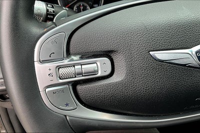 2024 Genesis GV80 3.5T