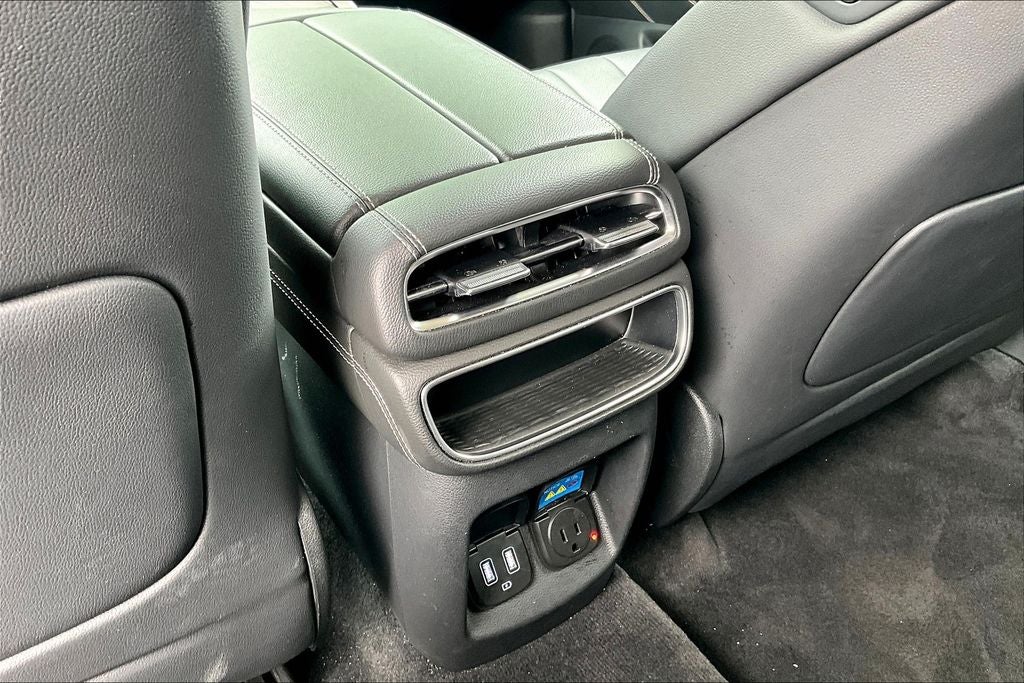 2024 Genesis GV80 3.5T