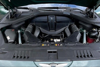 2023 Genesis GV80 3.5T