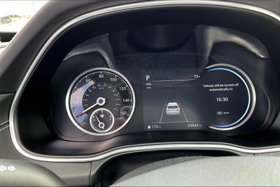 2023 Genesis GV80 3.5T