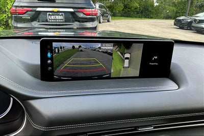 2023 Genesis GV80 3.5T