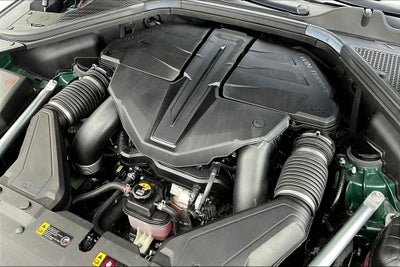 2023 Genesis GV80 3.5T