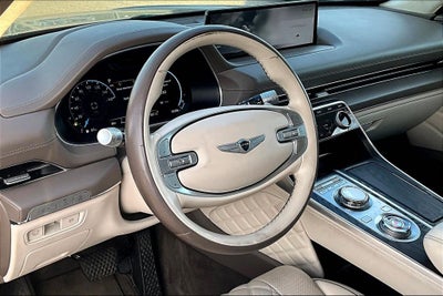 2024 Genesis GV80 3.5T