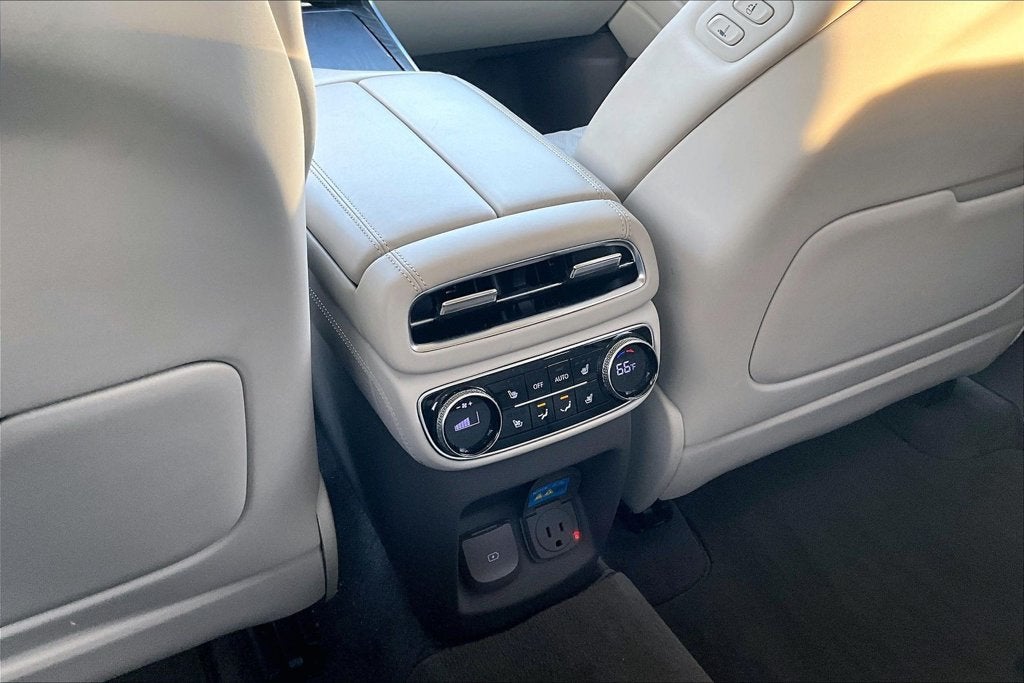 2024 Genesis GV80 3.5T