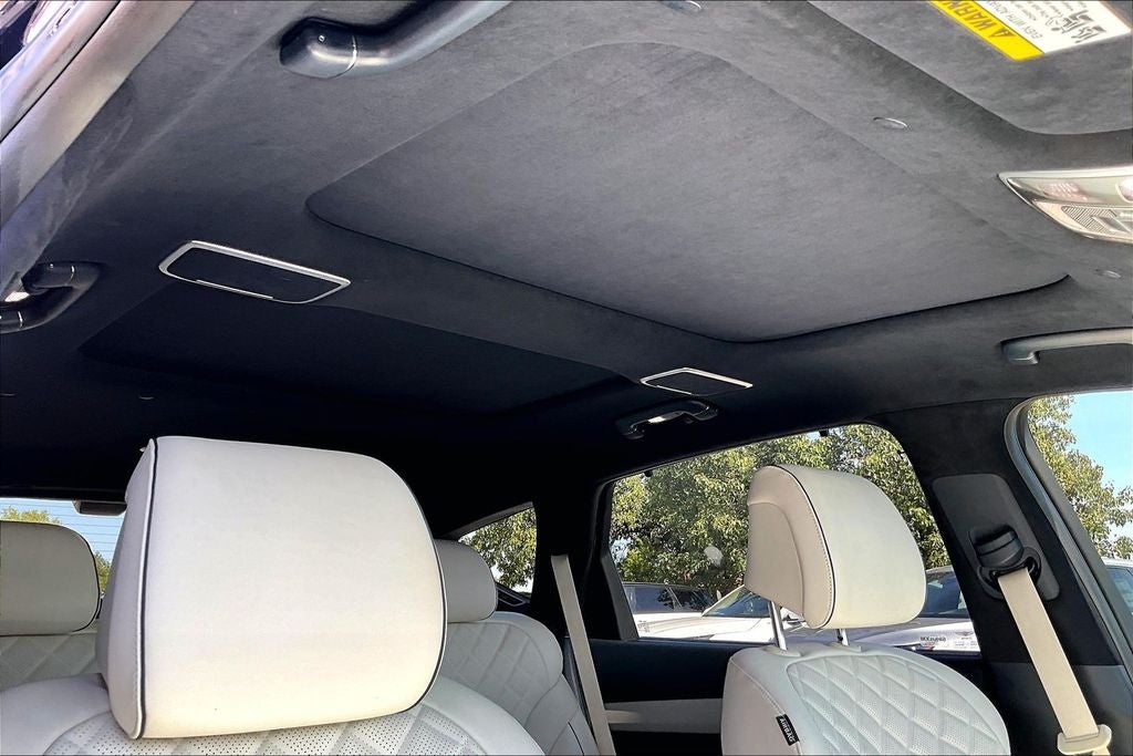 2025 Genesis GV80 3.5T Prestige