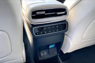 2025 Genesis GV80 3.5T Prestige