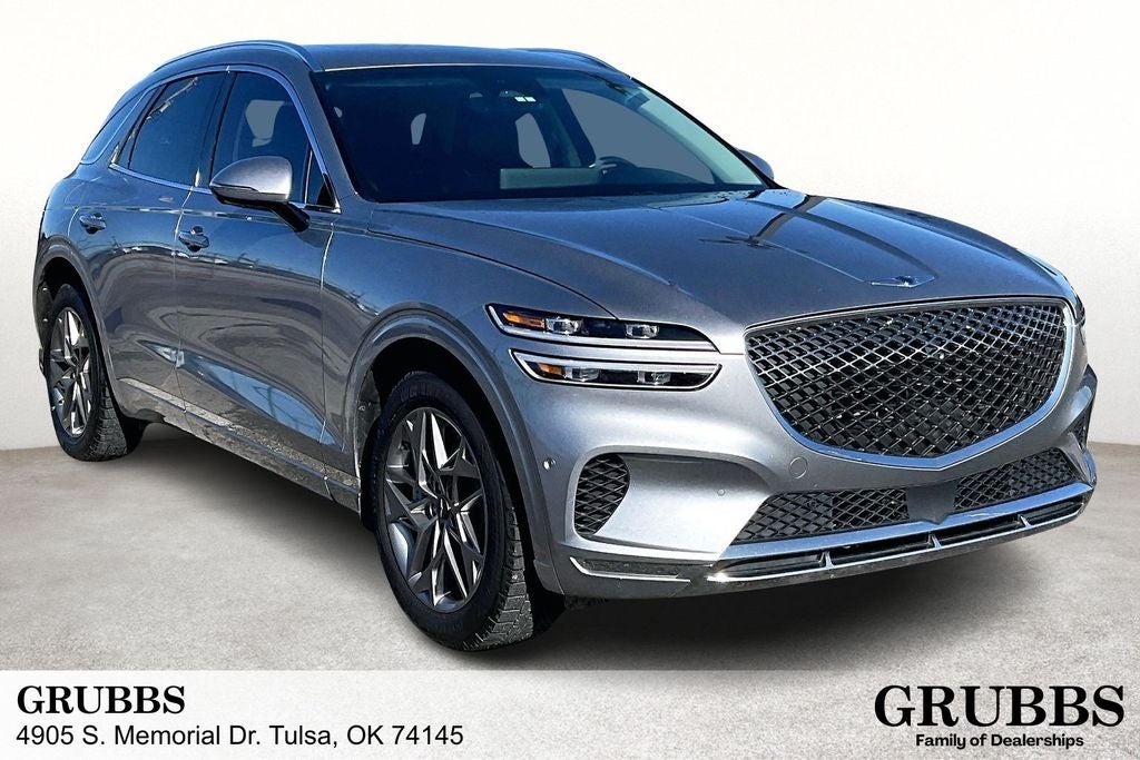 2023 Genesis GV70 2.5T