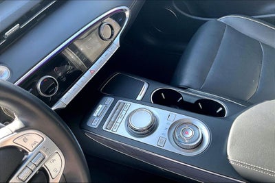 2023 Genesis GV70 2.5T