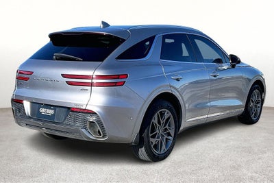 2023 Genesis GV70 2.5T