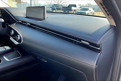 2023 Genesis GV70 2.5T