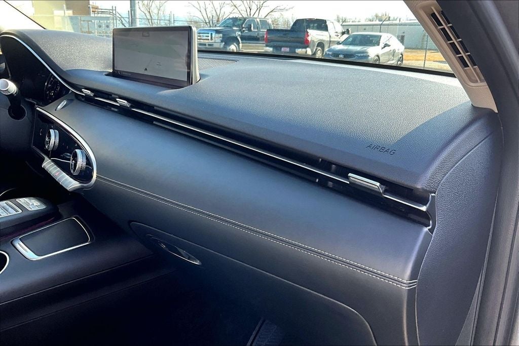 2023 Genesis GV70 2.5T