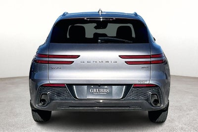 2023 Genesis GV70 2.5T
