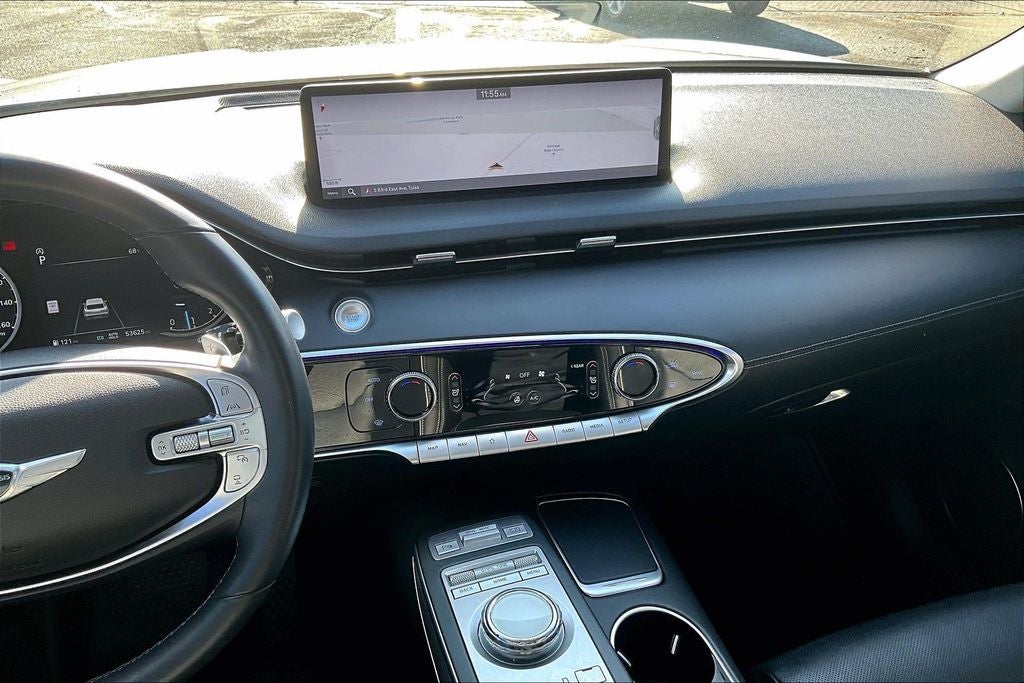 2023 Genesis GV70 2.5T
