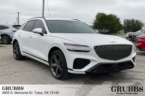 2023 Genesis GV70 3.5T Sport