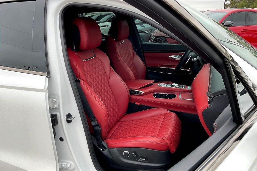 2023 Genesis GV70 3.5T Sport