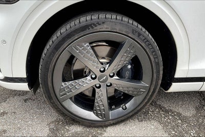 2023 Genesis GV70 3.5T Sport