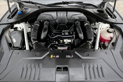 2023 Genesis GV70 3.5T Sport