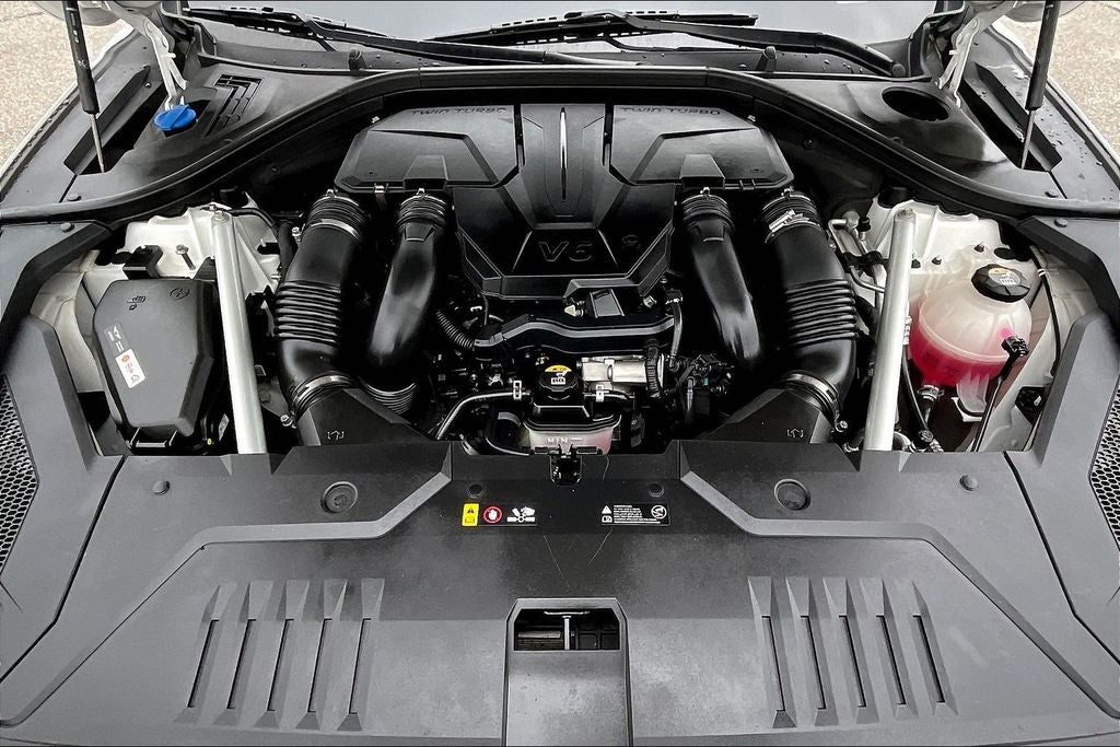 2023 Genesis GV70 3.5T Sport