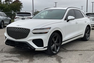 2023 Genesis GV70 3.5T Sport