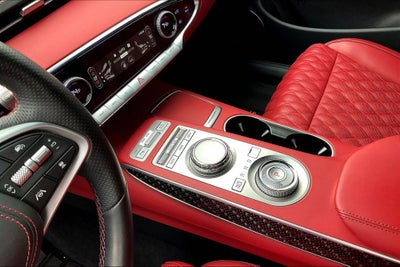 2023 Genesis GV70 3.5T Sport