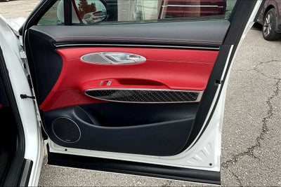 2023 Genesis GV70 3.5T Sport