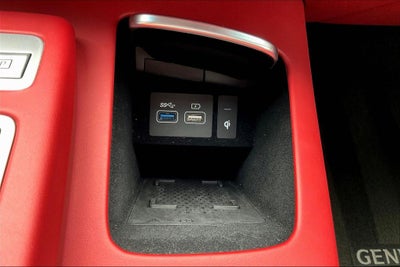 2023 Genesis GV70 3.5T Sport