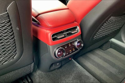2023 Genesis GV70 3.5T Sport
