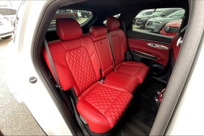 2023 Genesis GV70 3.5T Sport