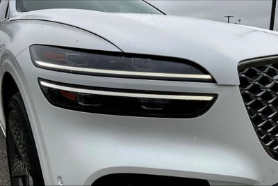 2023 Genesis GV70 3.5T Sport