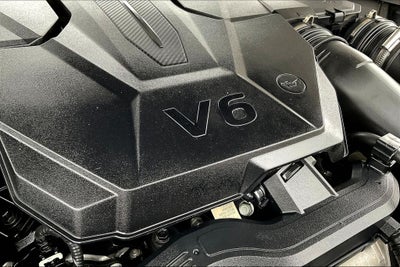 2023 Genesis GV70 3.5T Sport