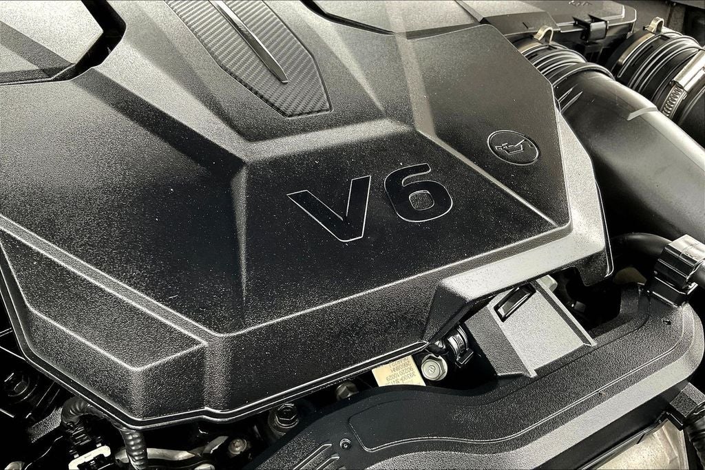 2023 Genesis GV70 3.5T Sport