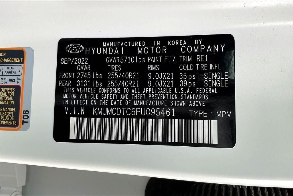 2023 Genesis GV70 3.5T Sport