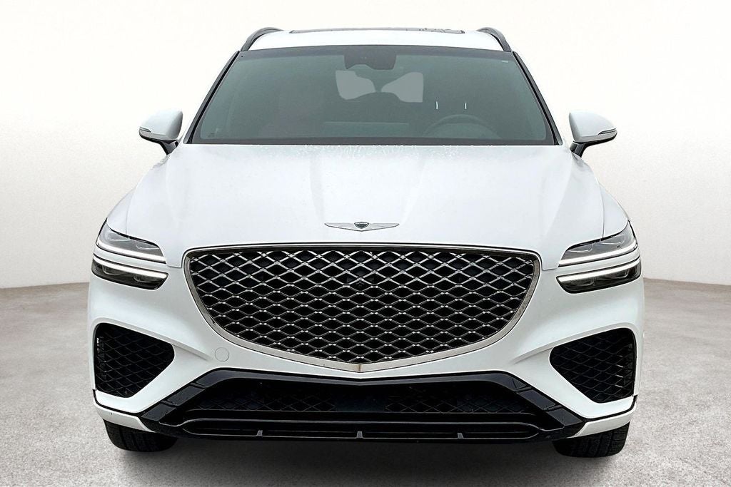 2023 Genesis GV70 3.5T Sport