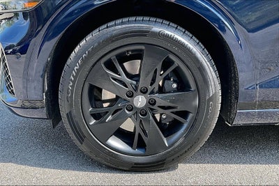 2022 Genesis GV70 3.5T Sport