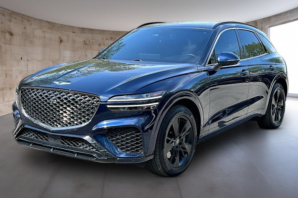 2022 Genesis GV70 3.5T Sport