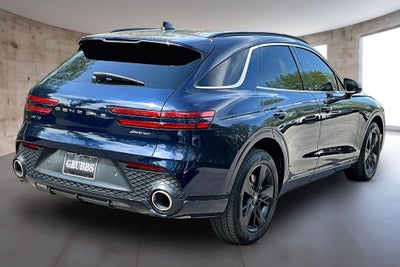 2022 Genesis GV70 3.5T Sport