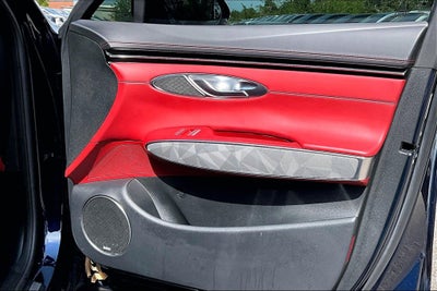 2022 Genesis GV70 3.5T Sport