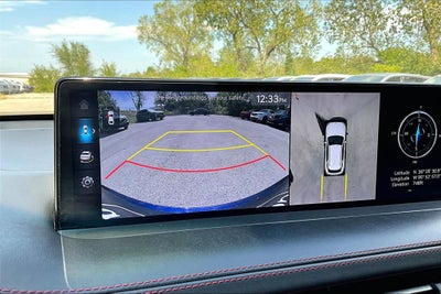 2022 Genesis GV70 3.5T Sport