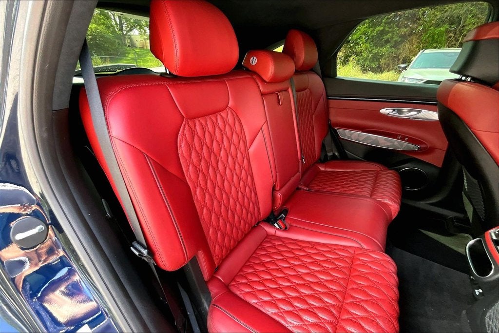 2022 Genesis GV70 3.5T Sport