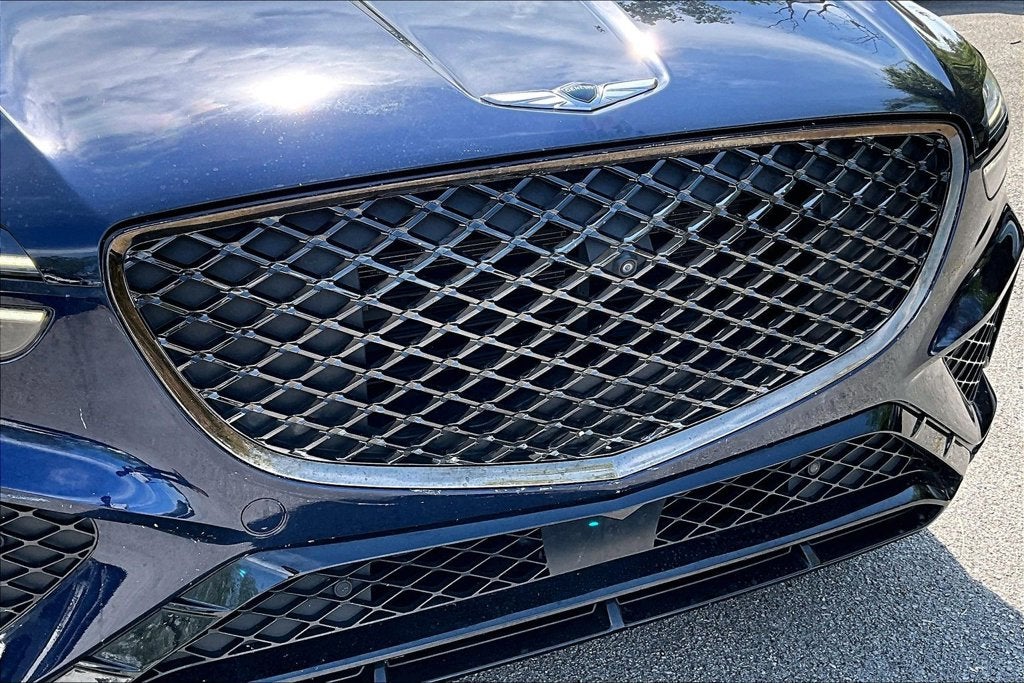 2022 Genesis GV70 3.5T Sport