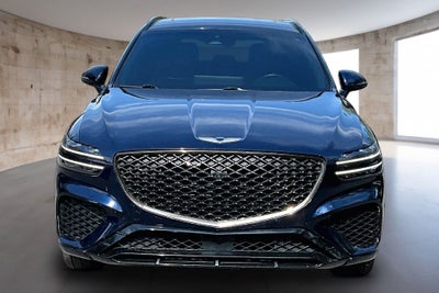 2022 Genesis GV70 3.5T Sport