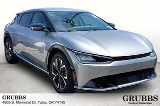 2024 Kia EV6 Wind