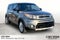 2019 Kia Soul Plus