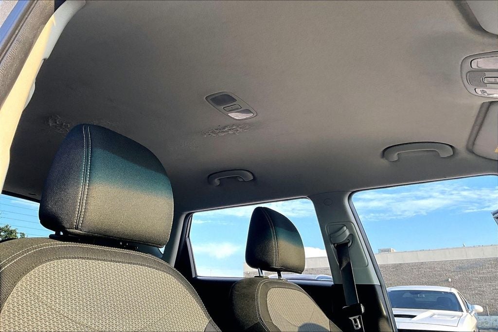 2019 Kia Soul Plus